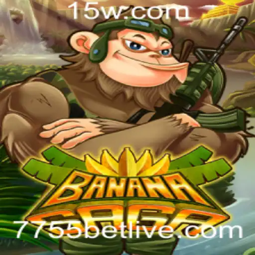 Explorando o Fascinante Mundo de BananaSaga e o Conceito 7755 bet