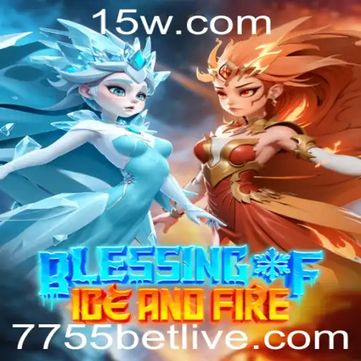 Descubra 'Blessing of Ice and Fire': Aventura e Estratégia no Mundo dos Jogos