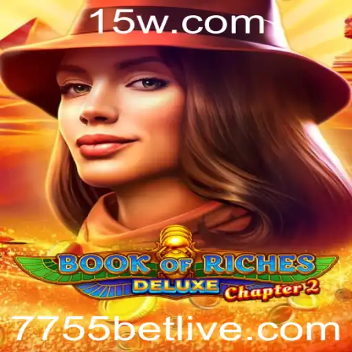 Explorando o Universo de Book of Riches Deluxe Chapter 2: Um Mergulho Profundo