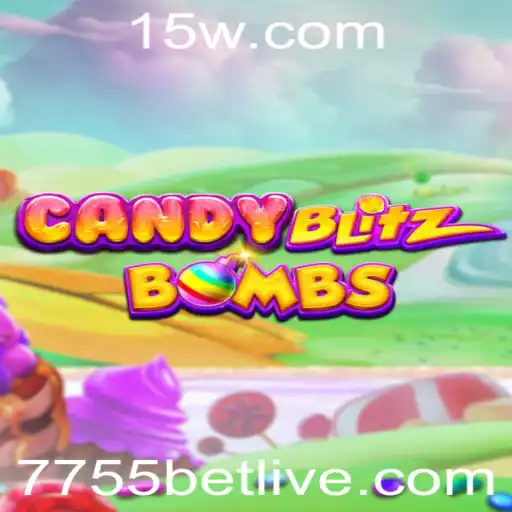 Explorando o Universo de CandyBlitzBombs: Uma Aventura de Apostas e Doces