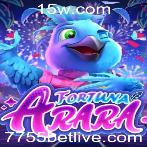 Descubra Tudo Sobre FortunaArara: O Jogo Que Está Conquistando o Mundo do Entretenimento
