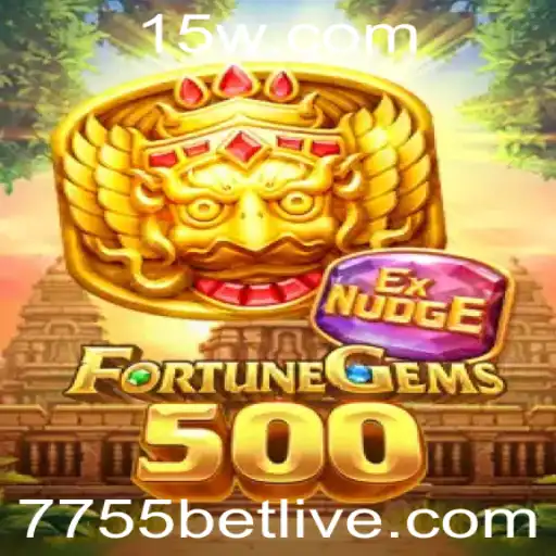 FortuneGems500: Descubra o Fascinante Mundo deste Jogo de Cassino Online