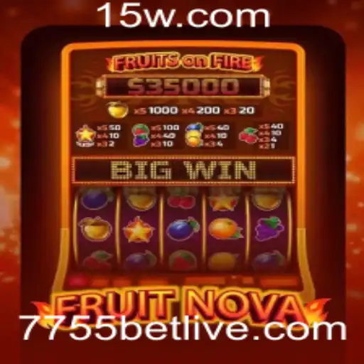 Descubra o Mundo de FruitNova: Um Jogo de Apostas Inovador