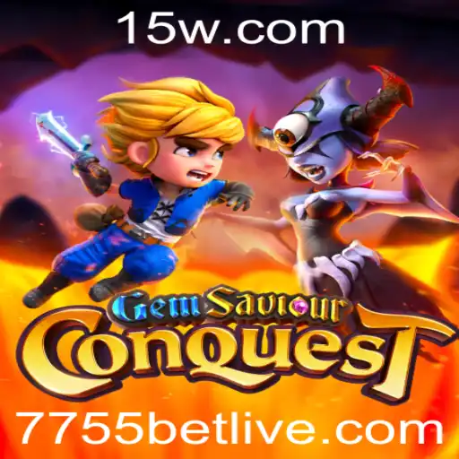 GemSaviourConquest: Descubra as Regras e Estratégias do Jogo de Aventura com 7755 bet