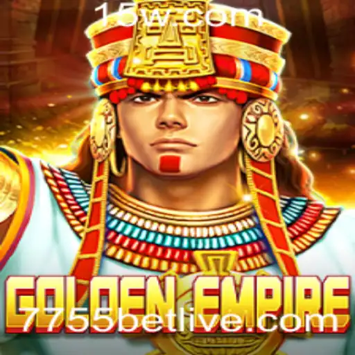 Explorando GoldenEmpire: O Fascinante Mundo do Jogo 7755 Bet