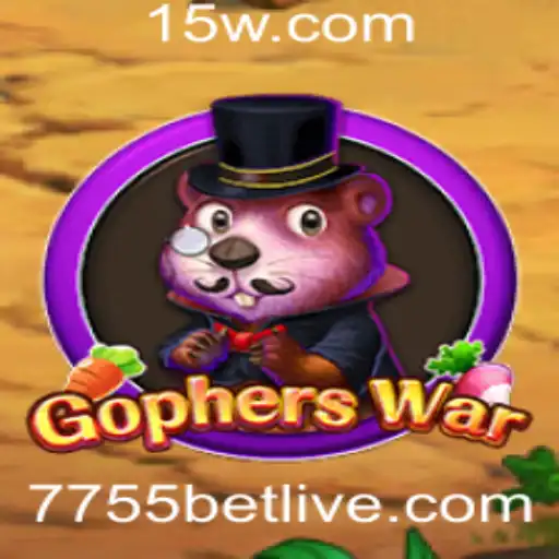 Explorando o Universo de GophersWar: Uma Aventura Estratégica Inovadora