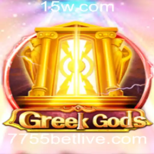 Explorando o Jogo GreekGods: Aventura e Estratégia com 7755 Bet