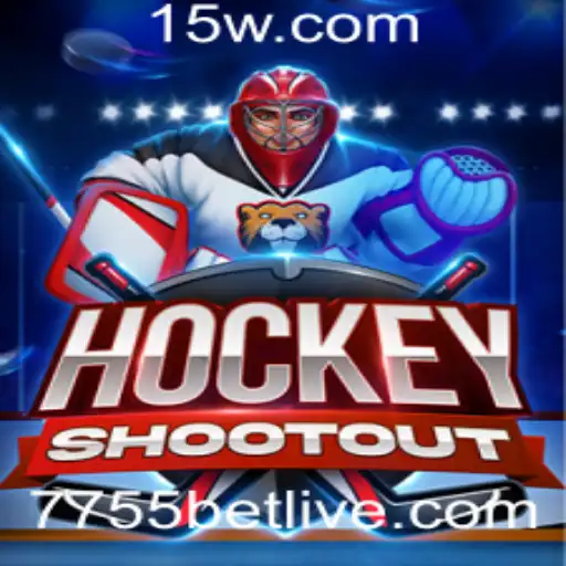 Explorando o Mundo do HockeyShootout e a Tendência do 7755 Bet