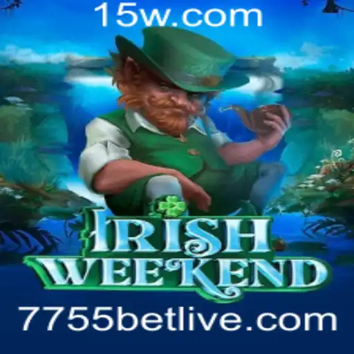 Descubra o Jogo Empolgante IrishWeekend e Explore as Regras com 7755 Bet