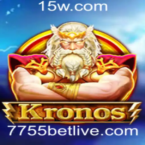 Explorando Kronos: Um Mergulho no Universo do Jogo e a Dinâmica de '7755 Bet'