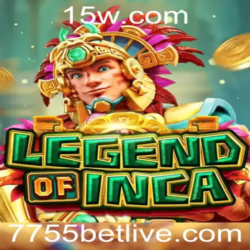 Explorando o Universo de LegendofInca: Uma Aventura de Apostas 7755 Bet