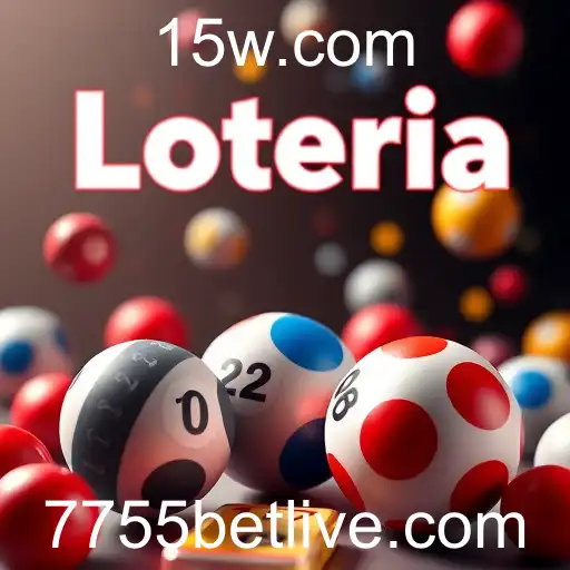 A Fascinação da Loteria e o Mundo de Oportunidades com 7755 Bet