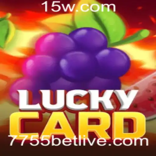 Explorando o Mundo Empolgante do Jogo LuckyCard