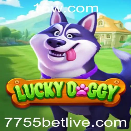 LuckyDoggy: O Fascinante Mundo de Apostas e Diversão