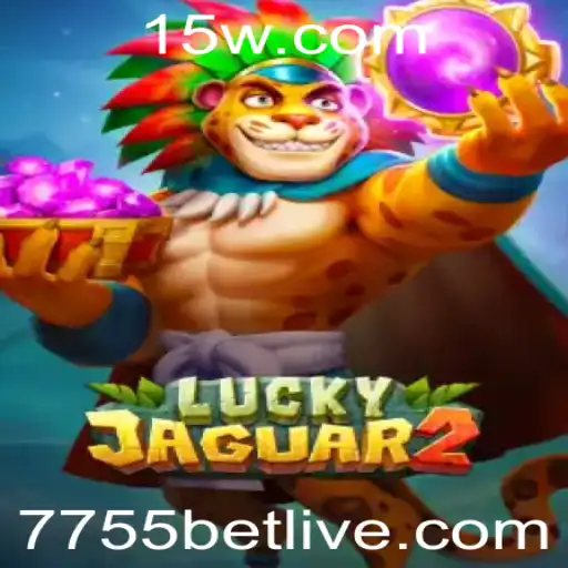 Descobrindo o Mundo de Luckyjaguar2: Uma Aventura no Universo de 7755 bet