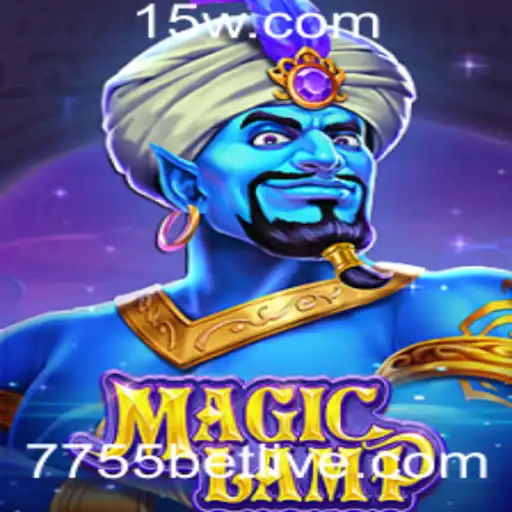 Descubra o Mundo Mágico do Jogo MagicLamp: Diversão e Estratégia