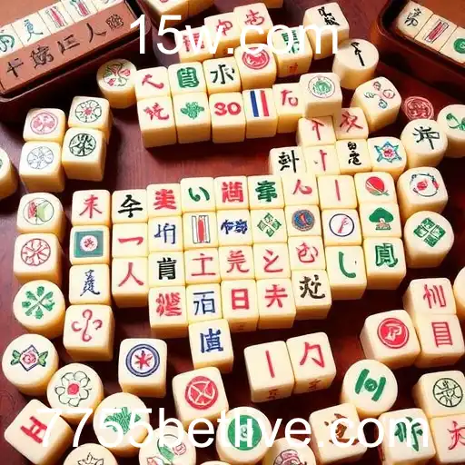 Os Mistérios e Estratégias do Mahjong: Explorando o 7755 bet