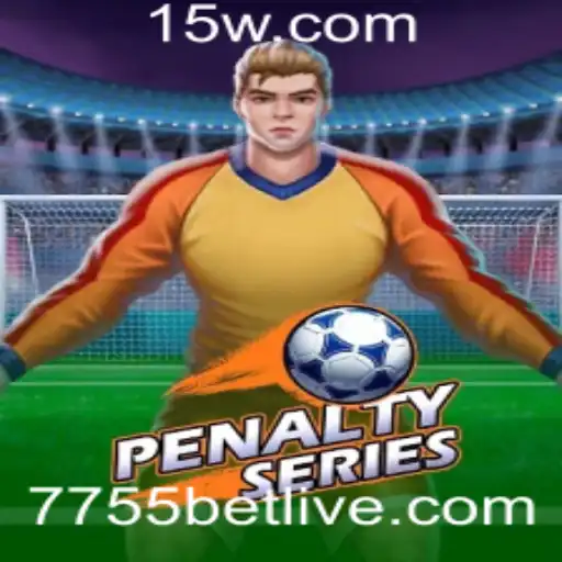 Explorando o Jogo PenaltySeries e a Tendência de Apostas 7755 bet