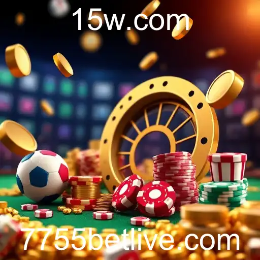 Promoções e a Estratégia Eficiente em Casino Online: Foco no 7755 Bet