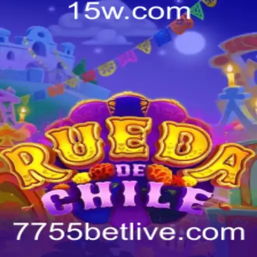 Descubra o Fascinante Mundo de 'RuedaDeChile': Um Jogo Inovador com 7755 Bet