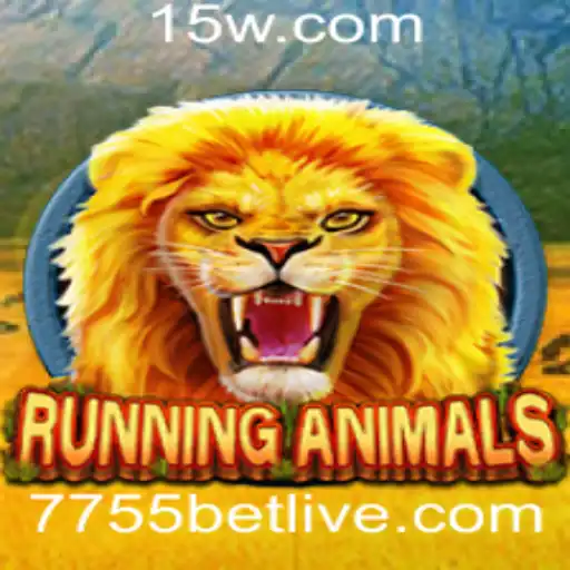 Desvendando RunningAnimals: Uma Experiência de Jogo Inovadora com 7755 Bet