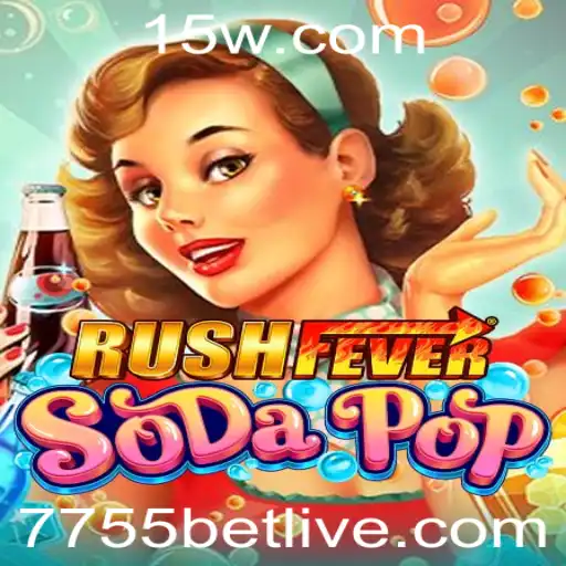 Descubra o Novo Fenômeno dos Jogos: RushFeverSodaPop