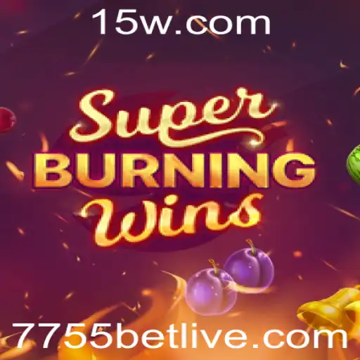 Explorando SuperBurningWins: Uma Nova Abordagem ao Entretenimento de Cassino