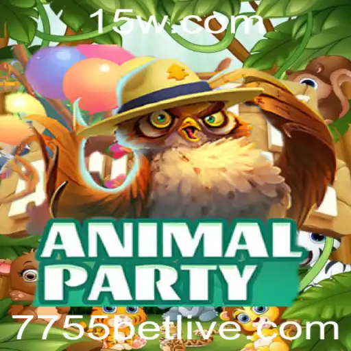 Explorando AnimalParty: Um Mergulho no Mundo de Jogos e Apostas