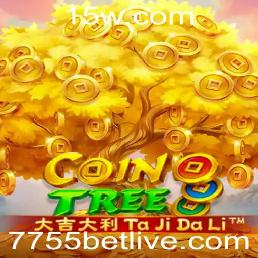 CoinTree: Explorando o Fascinante Mundo das Apostas com 7755 Bet