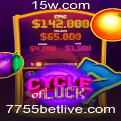 Descubra o Mundo de Aventuras no Jogo CycleofLuck