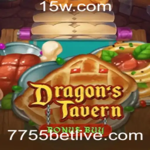 Explorando DragonsTavern: A Taverna dos Dragões com 7755 Bet