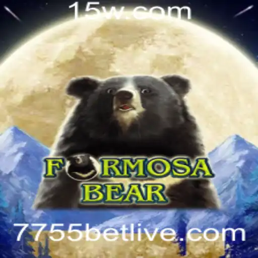 Descubra o Mundo Empolgante de FormosaBear: Um Jogo de Apostas Inovador
