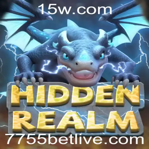Explorando HiddenRealm: Uma Jornada no Mundo da Aposta 7755
