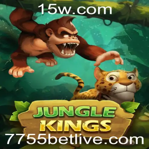 Desvendando JungleKings: O Novo Sensação do Mundo dos Jogos