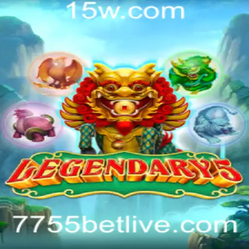 Explorando o Mundo de Legendary5 e a Chave do Sucesso com 7755 Bet