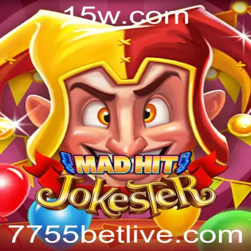 Explorando o Mundo do Jogo MadHitJokester e a Estratégia 7755 Bet