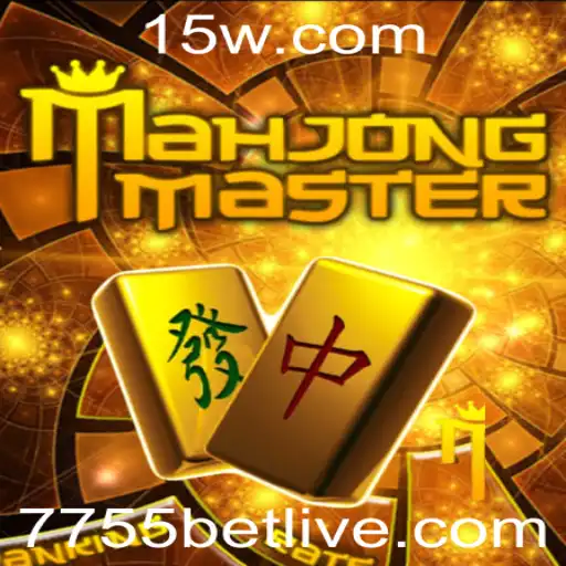 Descubra o Fascinante Mundo de MahJongMaster e a Aventura nas Apostas 7755