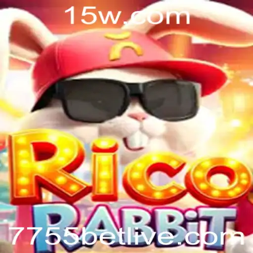 Explorando o Mundo de RicoRabbit e a Excitação da Aposta 7755