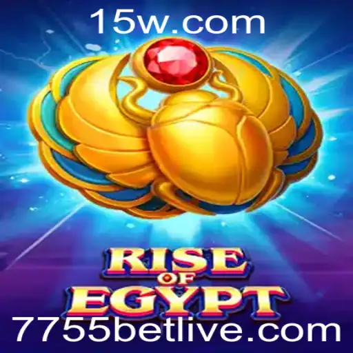 Explorando o Fascinante Jogo RiseOfEgypt e a Estratégia 7755 Bet