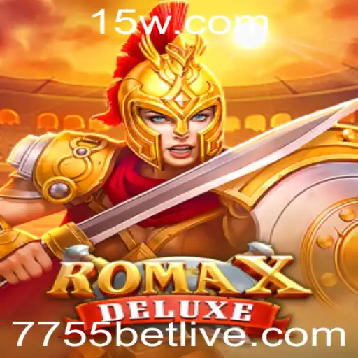 Descubra RomaXDeluxe: O Jogo Inovador no Cenário Atual de Apostas