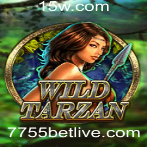 Explorando o Mundo Selvagem do Jogo WildTarzan: Mergulho na Ação com 7755 Bet