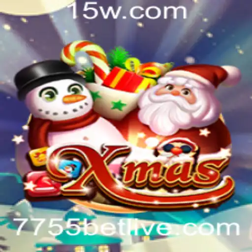 Explorando o Jogo 'Xmas' e o Conceito de '7755 Bet'