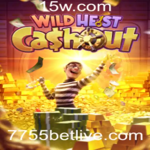 Explorando as Aventuras de WildHeistCashout